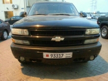 للبيع شفروليت Tahoe 2002