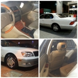 للبيع لكزس LS 2000