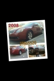 للبيع نيسان Altima 2008