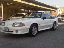 للبيع فورد Mustang  1992