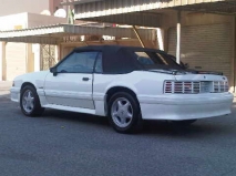 للبيع فورد Mustang  1992