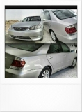 للبيع تويوتا camry 2006