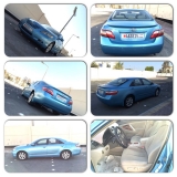 للبيع تويوتا camry 2007