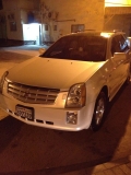 للبيع كاديلاك SRX 2006