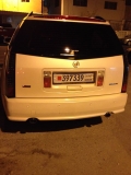 للبيع كاديلاك SRX 2006