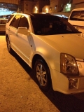 للبيع كاديلاك SRX 2006