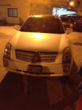 للبيع كاديلاك SRX 2006