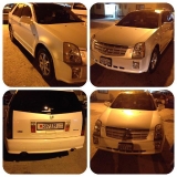 للبيع كاديلاك SRX 2006