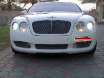 للبيع بنتلي Arnage 2005