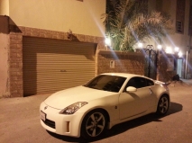 للبيع نيسان ZX 2008