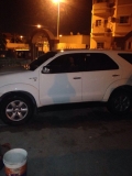 للبيع تويوتا Fortuner 2011