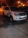 للبيع تويوتا Fortuner 2011