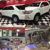 للبيع تويوتا Fortuner 2011