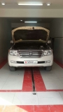 للبيع تويوتا Land Cruiser  2011