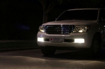 للبيع تويوتا Land Cruiser  2011