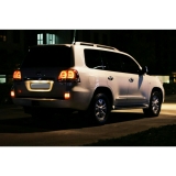 للبيع تويوتا Land Cruiser  2011