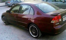 للبيع هوندا Civic 2003