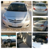 للبيع تويوتا Yaris 2008