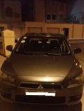 للبيع متسوبيشي Lancer 2008