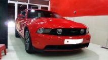 للبيع فورد Mustang  2010