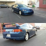 للبيع هوندا Acura 2002