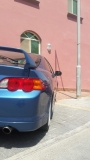 للبيع هوندا Acura 2002