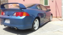 للبيع هوندا Acura 2002