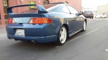 للبيع هوندا Acura 2002