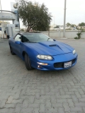 للبيع شفروليت Camaro 1998