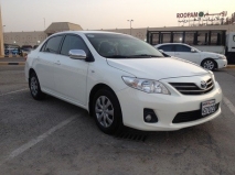 للبيع تويوتا Corolla 2013