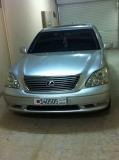 للبيع لكزس LS 2004