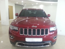 للبيع جيب Grand Cherokee 2014