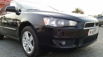 للبيع متسوبيشي Lancer 2008