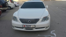 للبيع لكزس LS 2007