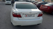 للبيع لكزس LS 2007