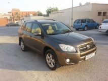 للبيع تويوتا RAV4 2011