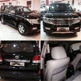 للبيع تويوتا Land Cruiser  2011