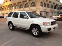 للبيع نيسان Pathfinder 2005