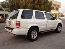 للبيع نيسان Pathfinder 2005