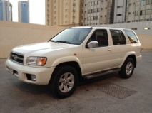 للبيع نيسان Pathfinder 2005