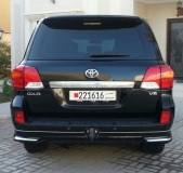 للبيع تويوتا Land Cruiser  2012