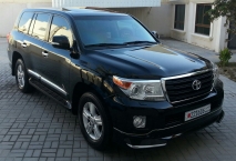 للبيع تويوتا Land Cruiser  2012