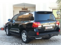 للبيع تويوتا Land Cruiser  2012