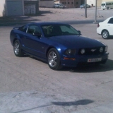 للبيع فورد Mustang  2005