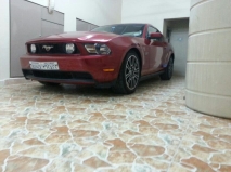 للبيع فورد Mustang  2010