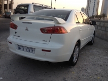 للبيع متسوبيشي Lancer 2009