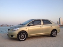 للبيع تويوتا Yaris 2008