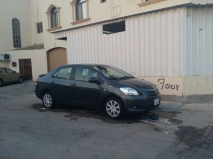 للبيع تويوتا Yaris 2006