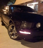 للبيع فورد Mustang  2006