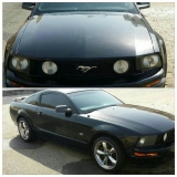 للبيع فورد Mustang  2006